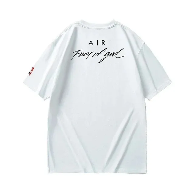 T-Shirt Air Fear of God