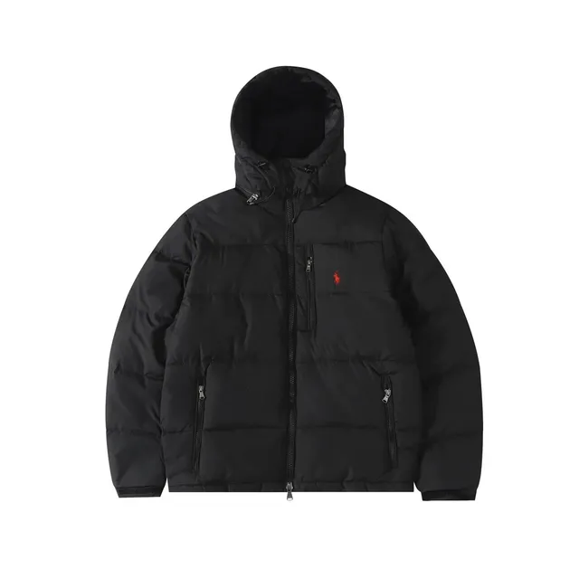 Polo Ralph Lauren Puffer Jacket Classic Fit