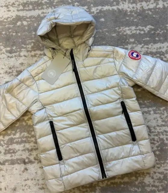 Canada Goose Puffer Jacket