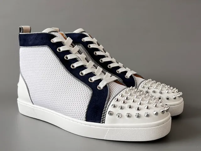 Christian Louboutin sneakers