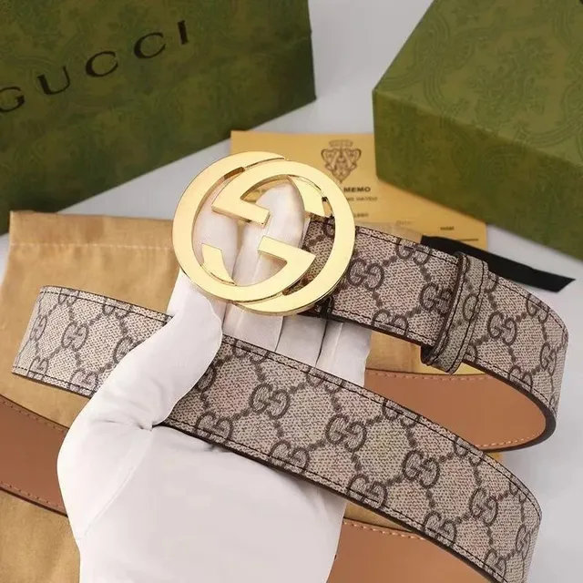 Gucci Horsebit 1955 Belt