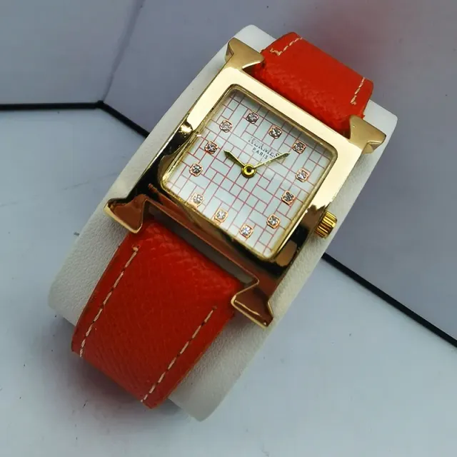 H12 diamond-orange peel