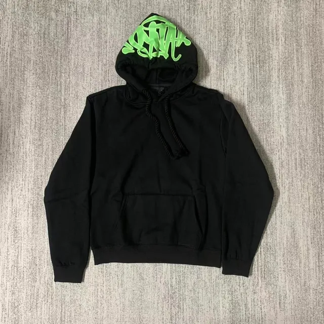 Corteiz Hoodie Graffiti Hood