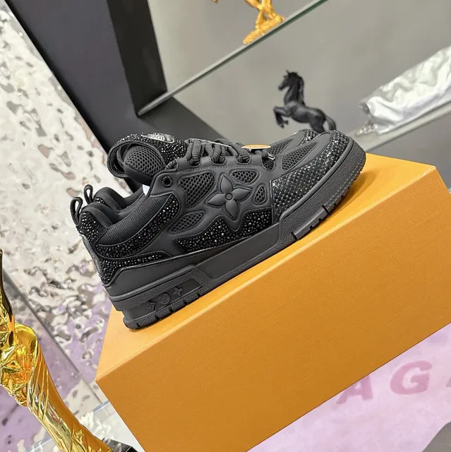 Louis Vuitton sneakers