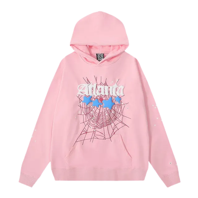 Sp5der Hoodie