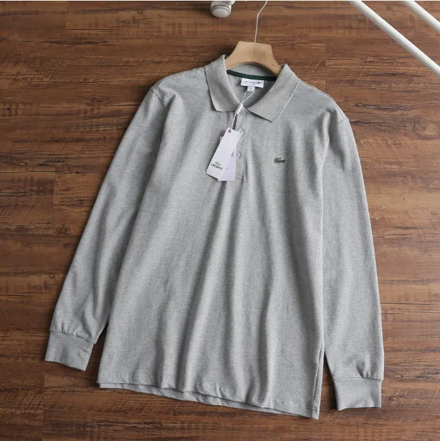 Lacoste Polo Shirt