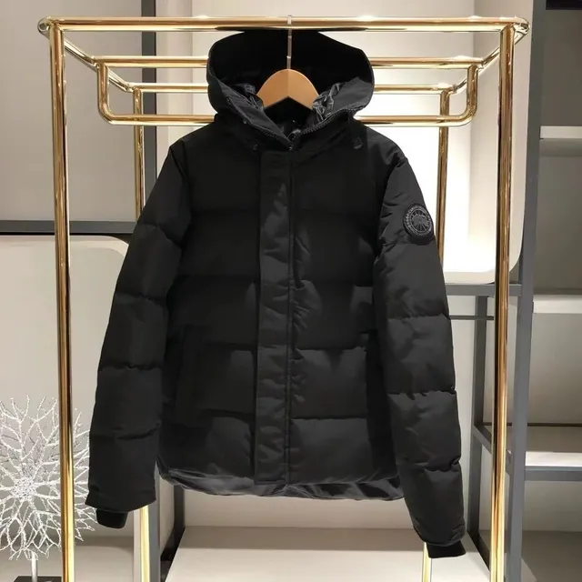 Canada Goose Puffer Jacket