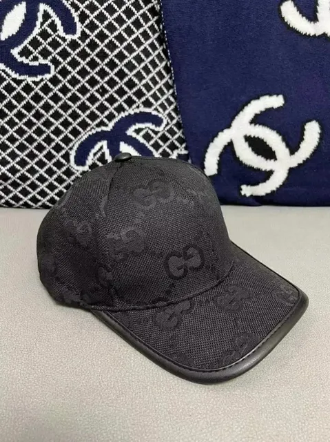 Gucci Baseball Cap GG Monogram