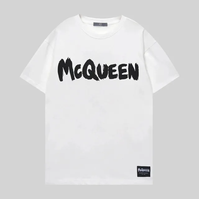 Alexander McQueen t shirts