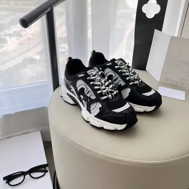 Balenciaga Triple S Printed
