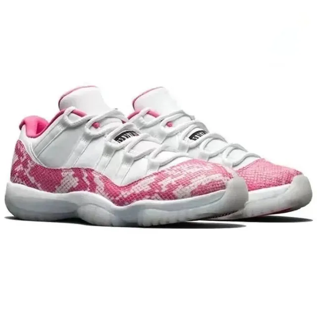 Air Jordan 11 Snakeskin