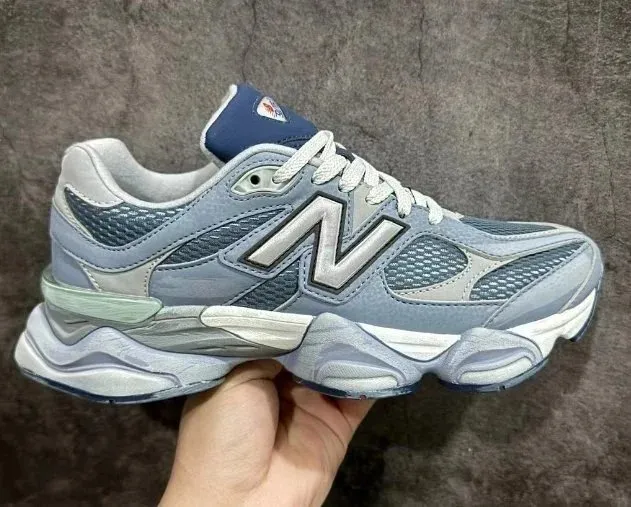 M版 NB9060北极灰 U9060MD1