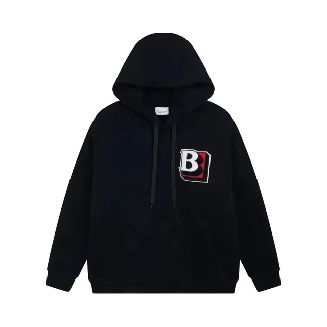 Balenciaga Hoodie