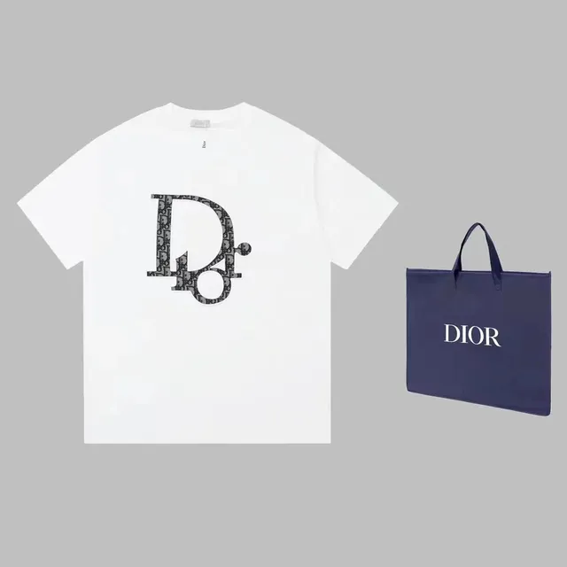 Dior t shirts