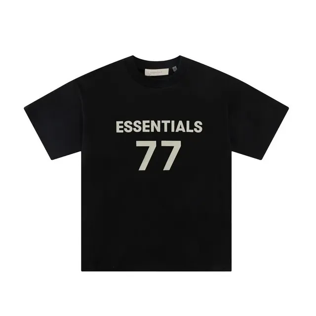 Fear of God Essentials T-Shirt Essentials 77