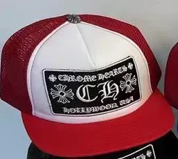 19 red background white