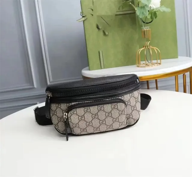 Gucci Belt Bag GG Supreme