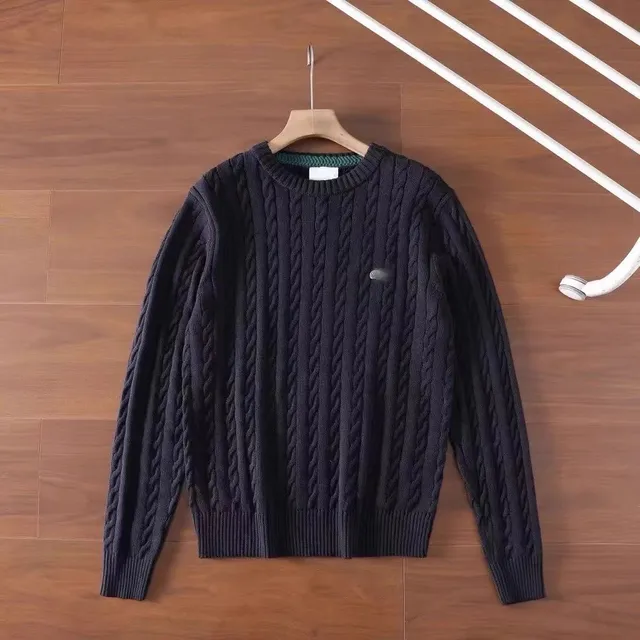 Polo Ralph Lauren Cable Knit Sweater