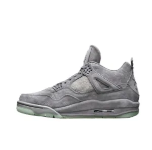 Air Jordan 4 Cool Grey