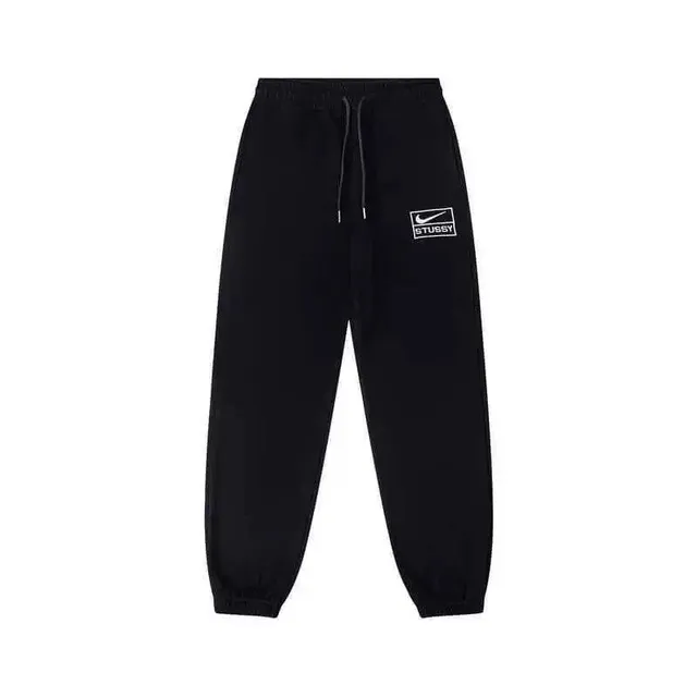 Stüssy Joggers Nike Stussy Logo