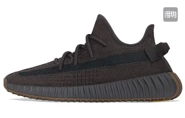 椰子350v2黑生胶FY2903