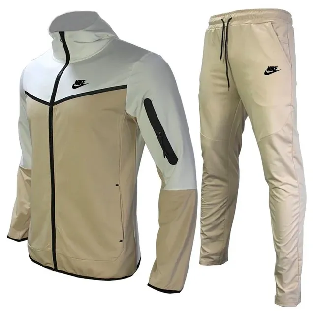 Nike Tech Fleece Set