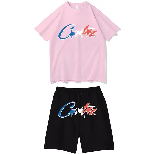 Logo Set Corteiz Script