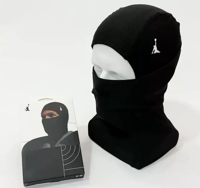 JD Black (with box)