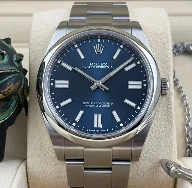 Rolex watches