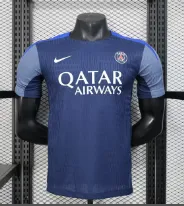 25-26 Player Paris Saint-Germain 球员巴黎特别5