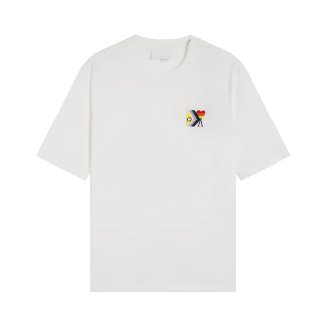 AMI Paris t shirts