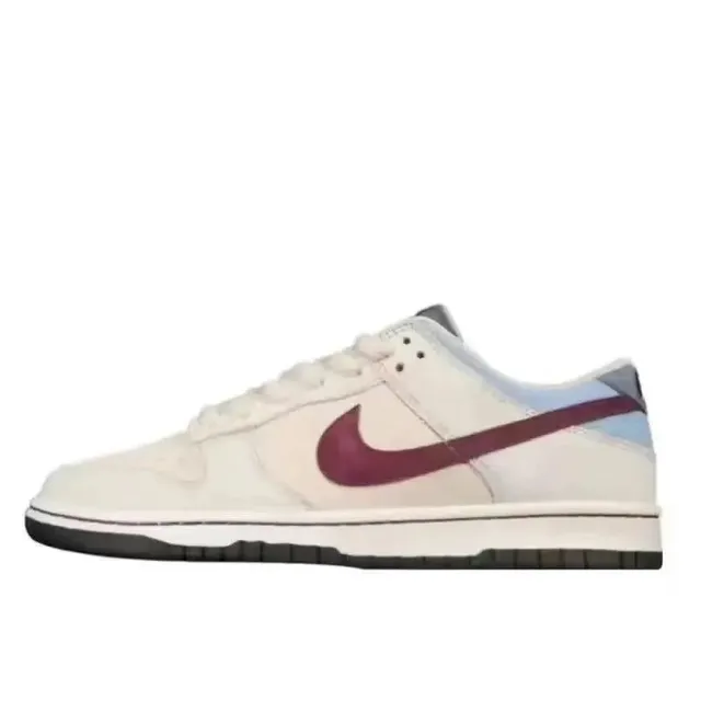 Nike Dunk Low Bordeaux