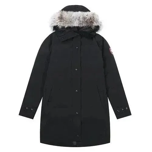 Canada Goose coats outerwear