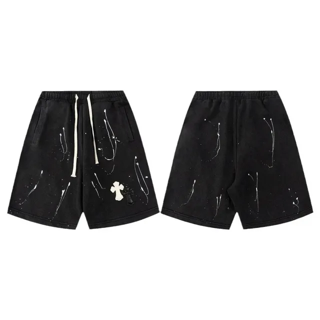 Chrome Hearts shorts