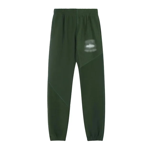 Panelled Jogger Pants