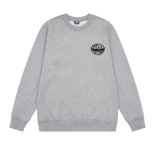 Stüssy Crewneck Sweatshirt