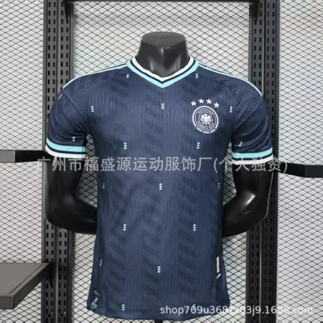 2026德国客场