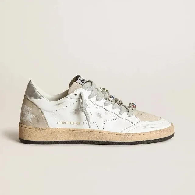 Golden Goose sneakers
