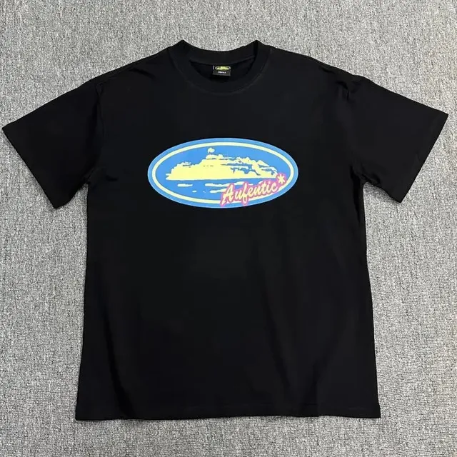 Off-White Graphic Tee Autentic Logo