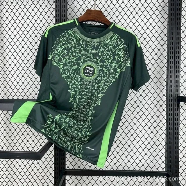 Performance Jersey Nigeria National Team