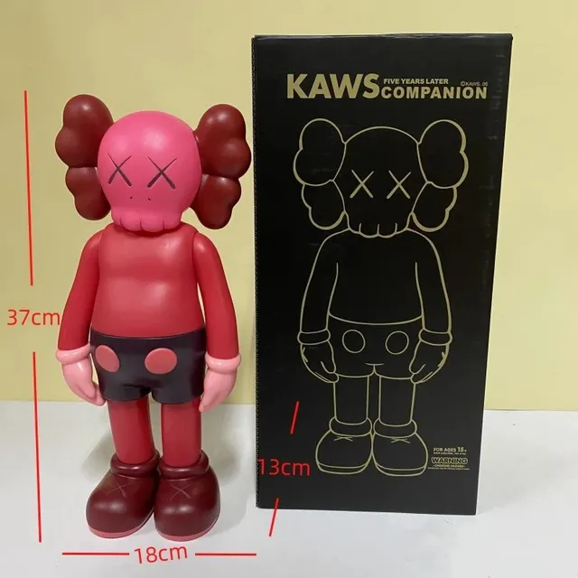 红色盒装37cm