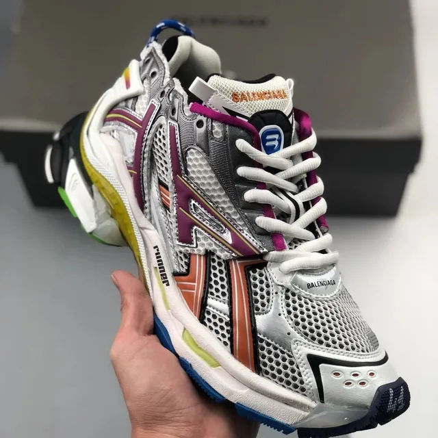 Balenciaga sneakers