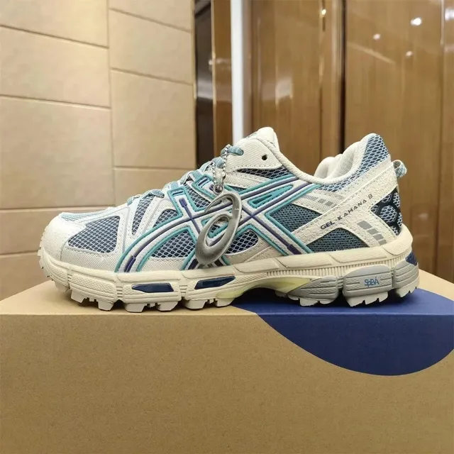 Asics Gel-Kayano 14