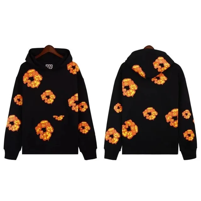 Off-White Hoodie