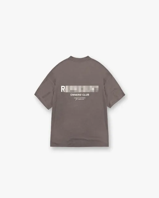 R447 灰棕