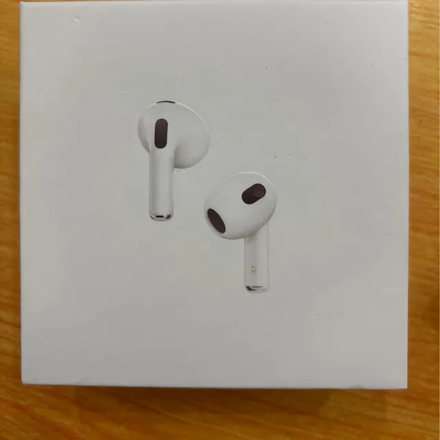 AirPods 3
