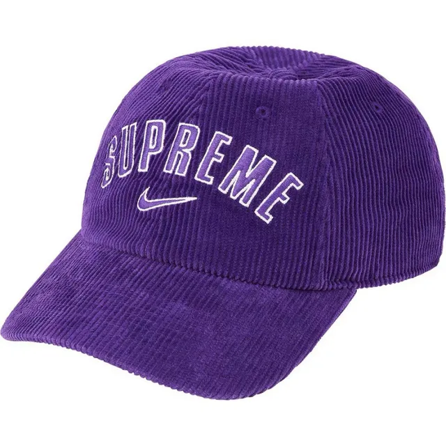 H015 purple corduroy