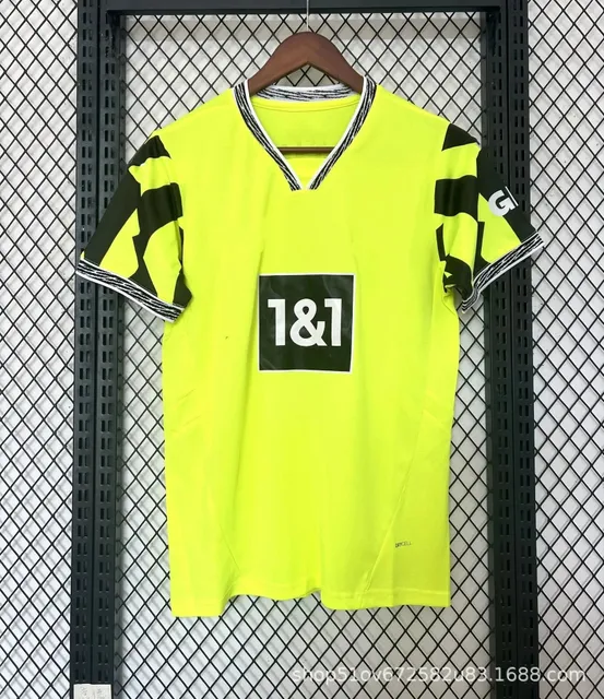 Nike × Travis Scott V-Neck Jersey 1&1 Graphic