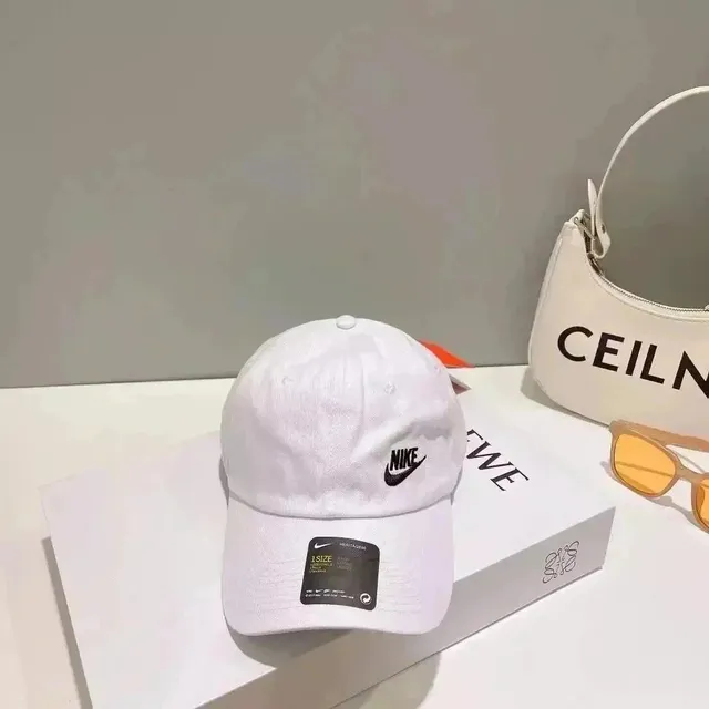 Nike Heritage 86 Cap Classic Swoosh