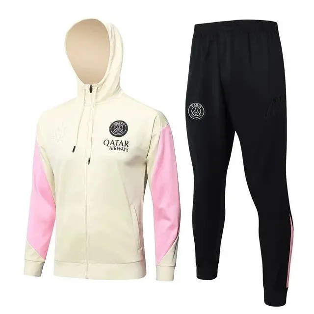 Paris Saint-Germain Track Suit